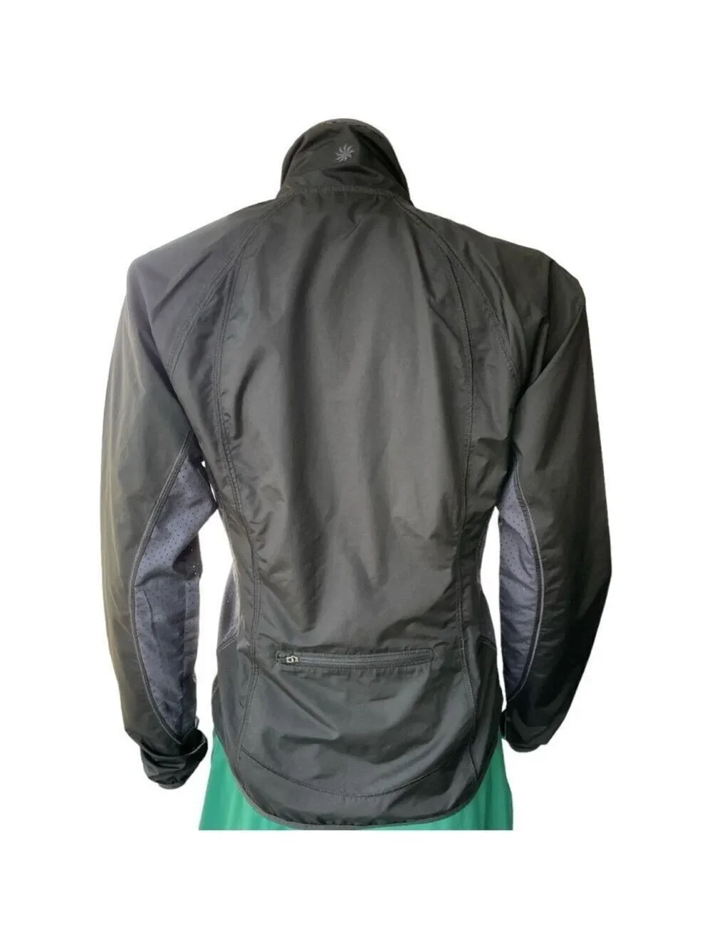 Athleta Lightweight Run Jacket Size XS